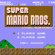 誰もが夢見た『スーパーマリオブラザーズ』1-1ステージ、ポール超えジャンプ！その方法をおさらい、「Nintendo Switch Online」でお試しあれ