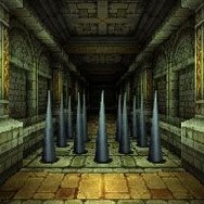 Wizardry ～生命の楔～