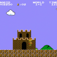 誰もが夢見た『スーパーマリオブラザーズ』1-1ステージ、ポール超えジャンプ！その方法をおさらい、「Nintendo Switch Online」でお試しあれ