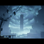 電波塔に支配された世界の謎を暴け！『リトルナイトメア2』予約開始─早期購入特典は『鉄拳』に登場するあのキャラの帽子