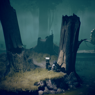 電波塔に支配された世界の謎を暴け！『リトルナイトメア2』予約開始─早期購入特典は『鉄拳』に登場するあのキャラの帽子