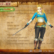 ゼルダ無双ハイラルオールスターズDX&厄災の黙示録 ゼルダ無双 厄災の黙示録』の前に、『ゼルダ無双 ハイラル
