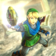 Switchソフト ゼルダ無双 ハイラルオールスターズDX・厄災の黙示録 ゼルダ無双 厄災の黙示録』の前に、『ゼルダ無双 ハイラル
