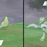 『ポケモン』勝敗を握るのはRT or いいね数？ 「1万いいねにつき1回かたくなる“トランセル”」VS「1万RTにつき1回つるぎのまいをする“ストライク”」の激闘が開幕！