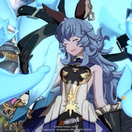 『グラブルVS』から騎空士になった格ゲーマー、カタリナさんのフニャ顔に惚れ直す─どこまでも広がる物語を求めて、そのルーツを巡る旅に出ないか