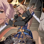 『グラブルVS』から騎空士になった格ゲーマー、カタリナさんのフニャ顔に惚れ直す─どこまでも広がる物語を求めて、そのルーツを巡る旅に出ないか