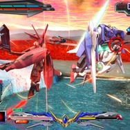 『マキオン』アルケーが強い5つの理由─各種特殊格闘とサブ射撃を駆使しての高火力コンボ!使えば対処法も見えてくる