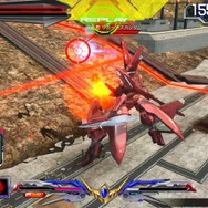 『マキオン』アルケーが強い5つの理由─各種特殊格闘とサブ射撃を駆使しての高火力コンボ!使えば対処法も見えてくる