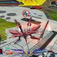 『マキオン』アルケーが強い5つの理由─各種特殊格闘とサブ射撃を駆使しての高火力コンボ!使えば対処法も見えてくる