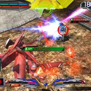 『マキオン』アルケーが強い5つの理由─各種特殊格闘とサブ射撃を駆使しての高火力コンボ!使えば対処法も見えてくる