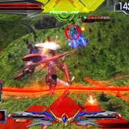 『マキオン』アルケーが強い5つの理由─各種特殊格闘とサブ射撃を駆使しての高火力コンボ!使えば対処法も見えてくる