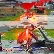 『マキオン』アルケーが強い5つの理由─各種特殊格闘とサブ射撃を駆使しての高火力コンボ!使えば対処法も見えてくる