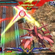 『マキオン』アルケーが強い5つの理由─各種特殊格闘とサブ射撃を駆使しての高火力コンボ!使えば対処法も見えてくる