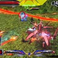 『マキオン』アルケーが強い5つの理由─各種特殊格闘とサブ射撃を駆使しての高火力コンボ!使えば対処法も見えてくる
