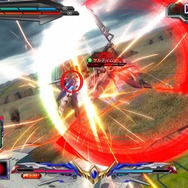 『マキオン』アルケーが強い5つの理由─各種特殊格闘とサブ射撃を駆使しての高火力コンボ!使えば対処法も見えてくる