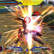『マキオン』アルケーが強い5つの理由─各種特殊格闘とサブ射撃を駆使しての高火力コンボ!使えば対処法も見えてくる