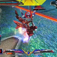 『マキオン』アルケーが強い5つの理由─各種特殊格闘とサブ射撃を駆使しての高火力コンボ!使えば対処法も見えてくる