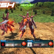 『マキオン』アルケーが強い5つの理由─各種特殊格闘とサブ射撃を駆使しての高火力コンボ!使えば対処法も見えてくる
