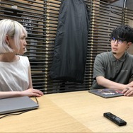 自分が直接驚かされることの次に怖いことは・「イキサキ探し」夜住アンナ【令和遊戯研究室】