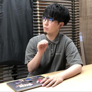 自分が直接驚かされることの次に怖いことは・「イキサキ探し」夜住アンナ【令和遊戯研究室】