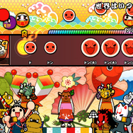 スイッチ『太鼓の達人 ドコどんRPGパック!』11月26日発売・予約開始─「紅蓮華」「Pretender」など話題曲を収録