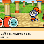 スイッチ『太鼓の達人 ドコどんRPGパック!』11月26日発売・予約開始─「紅蓮華」「Pretender」など話題曲を収録