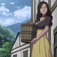 Netflixオリジナルアニメシリーズ『ドラゴンズドグマ』 フレーム単位まで詰め込まれたこだわりとは―監督&プロデューサーインタビュー