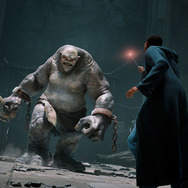 舞台は1800年代のホグワーツ魔法魔術学校!オープンワールド魔法RPG『HOGWARTS LEGACY』2021年リリース!【UPDATE】