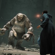 舞台は1800年代のホグワーツ魔法魔術学校!オープンワールド魔法RPG『HOGWARTS LEGACY』2021年リリース!【UPDATE】