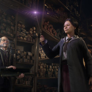 舞台は1800年代のホグワーツ魔法魔術学校!オープンワールド魔法RPG『HOGWARTS LEGACY』2021年リリース!【UPDATE】