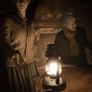 PS5/XSX/PC向けシリーズ最新作『バイオハザード ヴィレッジ』2ndトレイラー公開