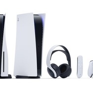 PS5発売は11月12日!通常版が49,980円、デジタルエディションは39,980円…予約は9月18日午前10時スタート!【UPDATE】