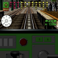 スマホブラウザでプレイする初代『電車でGO!』、渋谷~五反田までだけど意外と長時間楽しめた!