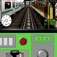 スマホブラウザでプレイする初代『電車でGO!』、渋谷~五反田までだけど意外と長時間楽しめた!