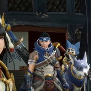 モンハンシリーズ最新作『モンスターハンターライズ』発表! スイッチ向けに2021年3月26日発売