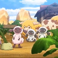 ファンタジー世界での冒険&生活体験シリーズ最新作『ルーンファクトリー5』2021年春発売!
