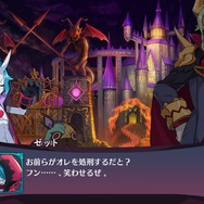 シリーズ最新作『魔界戦記ディスガイア6』ニンテンドースイッチ向けに2021年1月28日リリース！