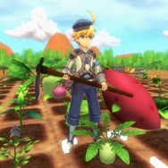ファンタジー世界での冒険&生活体験シリーズ最新作『ルーンファクトリー5』2021年春発売!