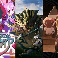 「Nintendo Direct mini ソフトメーカーラインナップ 2020.9」発表内容まとめ―『モンハン』や『ディスガイア』、『ルーンファクトリー』の最新作が公開！