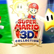 『スーパーマリオ 3Dコレクション』名作の面白さは今でも現役なのか、3Dマリオの初期3作を朝イチでプレイ! 手触りや操作感に迫る
