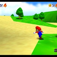 『スーパーマリオ 3Dコレクション』名作の面白さは今でも現役なのか、3Dマリオの初期3作を朝イチでプレイ! 手触りや操作感に迫る