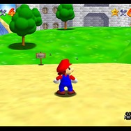 『スーパーマリオ 3Dコレクション』名作の面白さは今でも現役なのか、3Dマリオの初期3作を朝イチでプレイ! 手触りや操作感に迫る