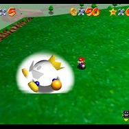 『スーパーマリオ 3Dコレクション』名作の面白さは今でも現役なのか、3Dマリオの初期3作を朝イチでプレイ! 手触りや操作感に迫る