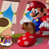 『スーパーマリオ 3Dコレクション』名作の面白さは今でも現役なのか、3Dマリオの初期3作を朝イチでプレイ! 手触りや操作感に迫る