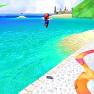 『スーパーマリオ 3Dコレクション』名作の面白さは今でも現役なのか、3Dマリオの初期3作を朝イチでプレイ! 手触りや操作感に迫る