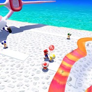 『スーパーマリオ 3Dコレクション』名作の面白さは今でも現役なのか、3Dマリオの初期3作を朝イチでプレイ! 手触りや操作感に迫る
