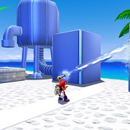 『スーパーマリオ 3Dコレクション』名作の面白さは今でも現役なのか、3Dマリオの初期3作を朝イチでプレイ! 手触りや操作感に迫る