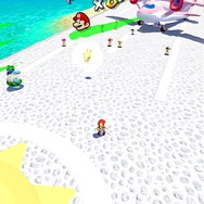 『スーパーマリオ 3Dコレクション』名作の面白さは今でも現役なのか、3Dマリオの初期3作を朝イチでプレイ! 手触りや操作感に迫る