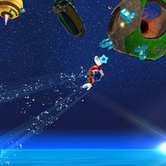 『スーパーマリオ 3Dコレクション』名作の面白さは今でも現役なのか、3Dマリオの初期3作を朝イチでプレイ! 手触りや操作感に迫る