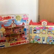 3,000万円を投資したコレクターが語る「セーラームーン」！Vol.7 「きんぎょ注意報！」ほか「なかよし」キャラが夢の共演を果たした名作アクション